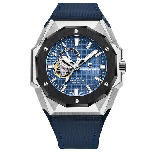 Pagani Design Armored Dark Blue product photo