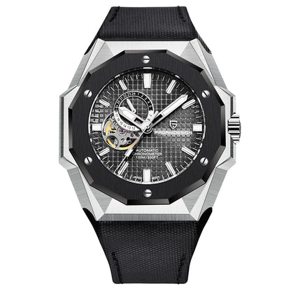 Pagani Design Armored Black product photo