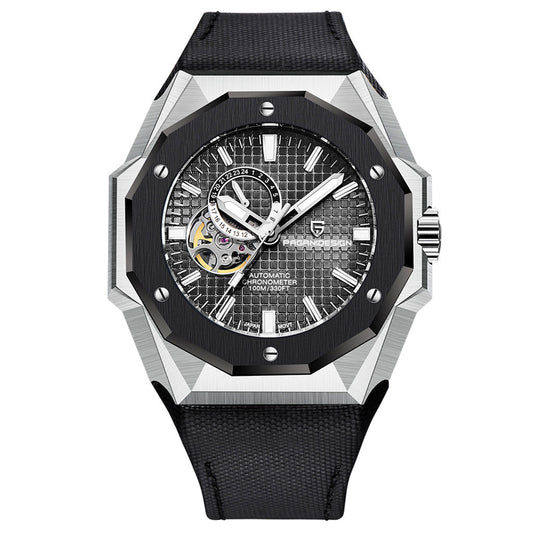 Pagani Design Armored Black product photo