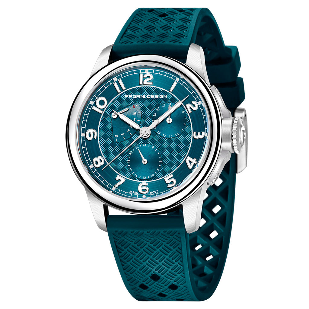 Pagani Design Flow Blue product photo