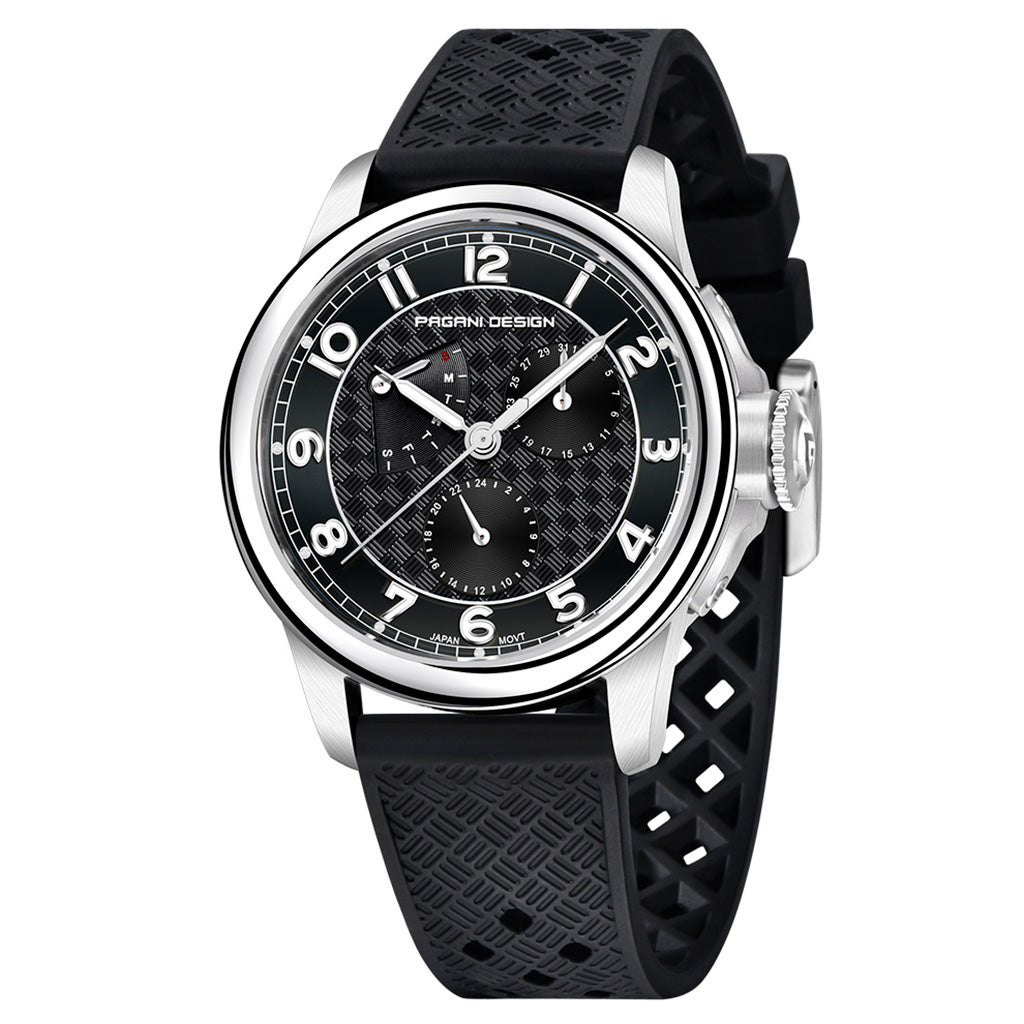 Pagani Design Flow Black product photo