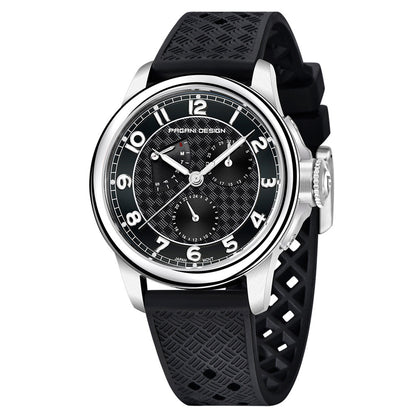 Pagani Design Flow Black product photo