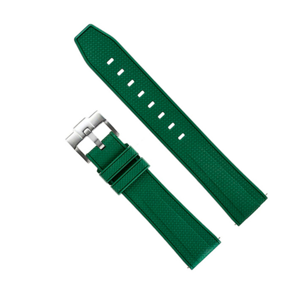 Pagani Design Rubber Watch Strap 20mm x 230mm product photo