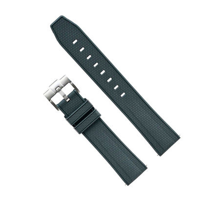 Pagani Design Rubber Watch Strap 20mm x 230mm product photo