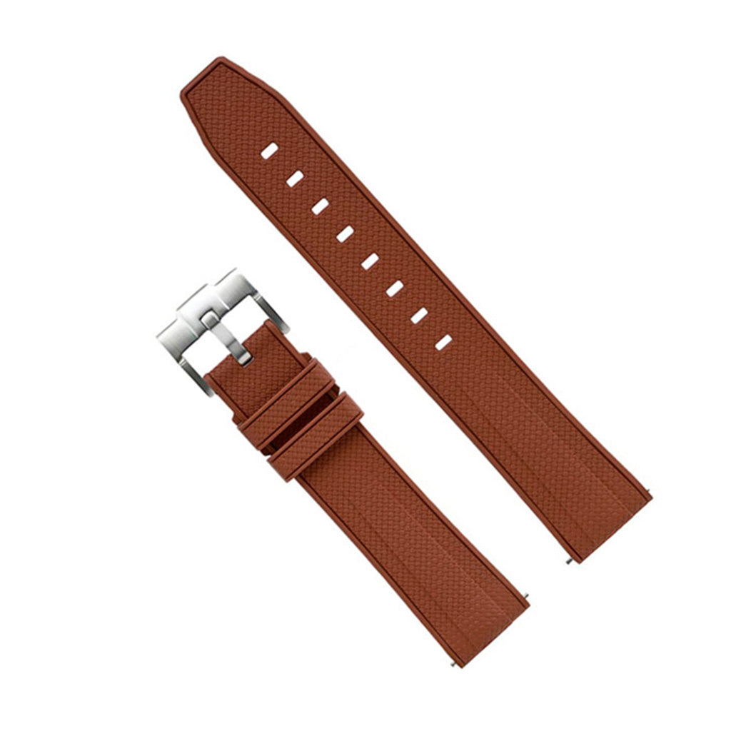 Pagani Design Rubber Watch Strap 20mm x 230mm product photo