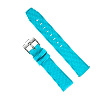 Pagani Design Rubber Watch Strap 20mm x 230mm product photo