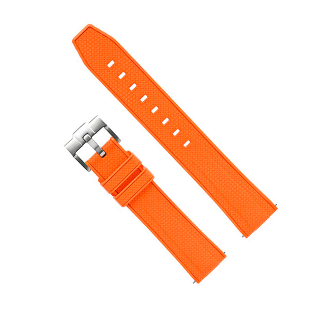 Pagani Design Rubber Watch Strap 20mm x 230mm product photo