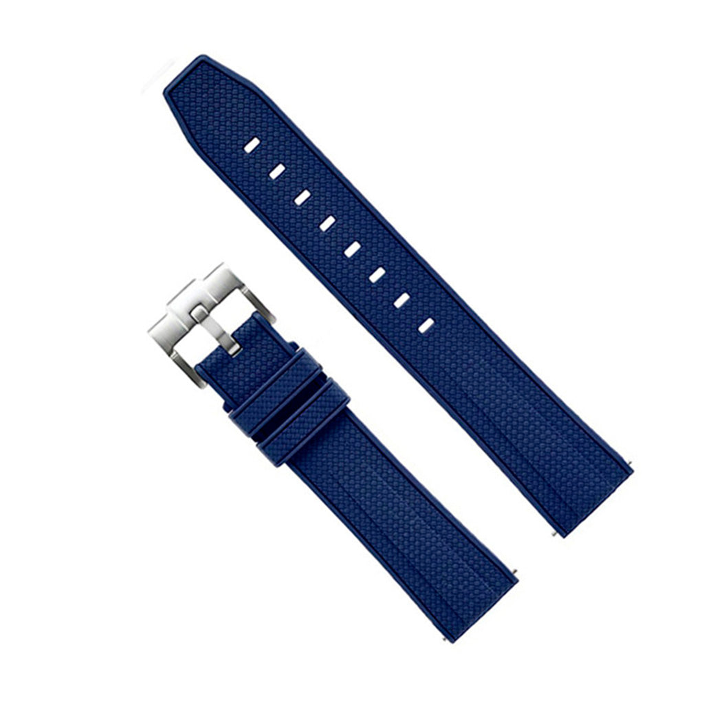 Pagani Design Rubber Watch Strap 20mm x 230mm product photo