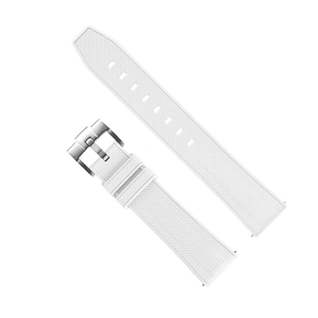 Pagani Design Rubber Watch Strap 20mm x 230mm