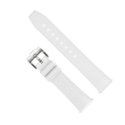 Pagani Design Rubber Watch Strap 20mm x 230mm product photo