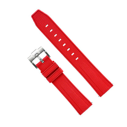 Pagani Design Rubber Watch Strap 20mm x 230mm product photo