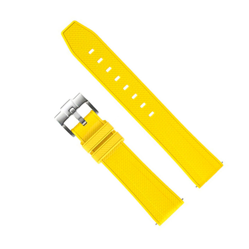 Pagani Design Rubber Watch Strap 20mm x 230mm product photo