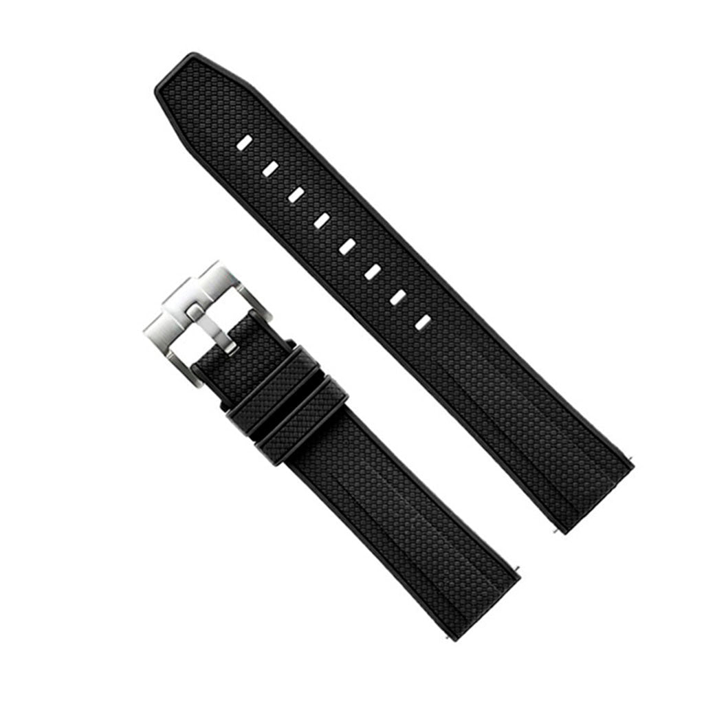 Pagani Design Rubber Watch Strap 20mm x 230mm product photo