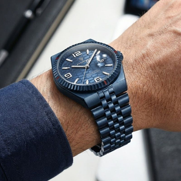 Poedagar Altieri Blue