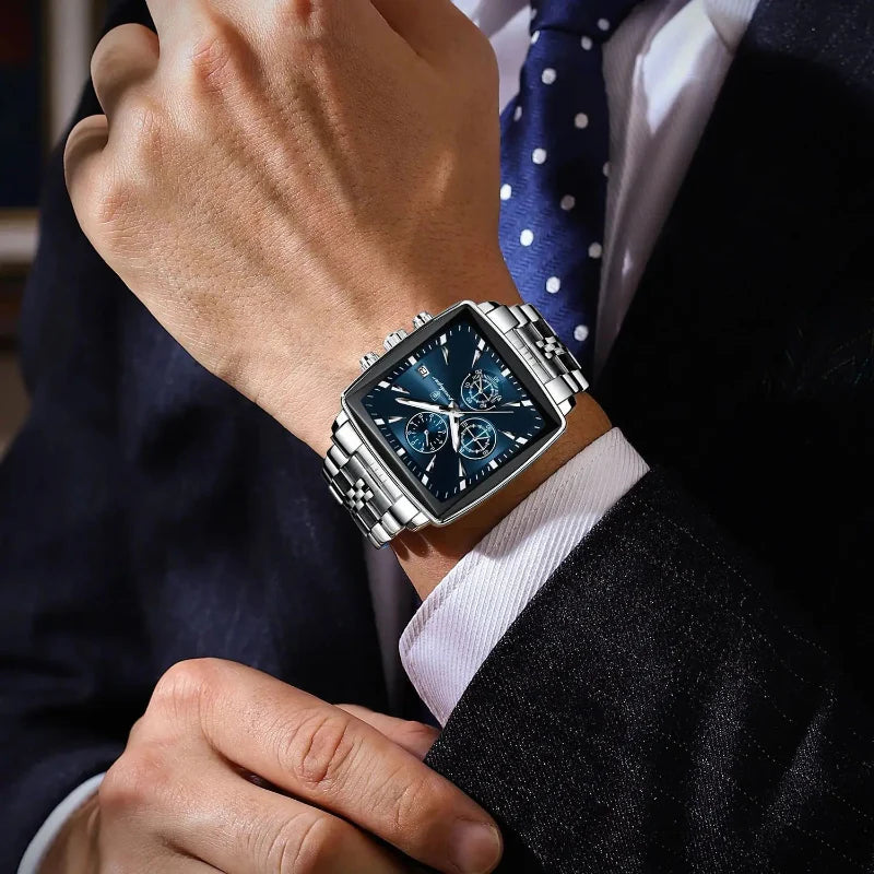 Poedagar Firenze Prestige Blu