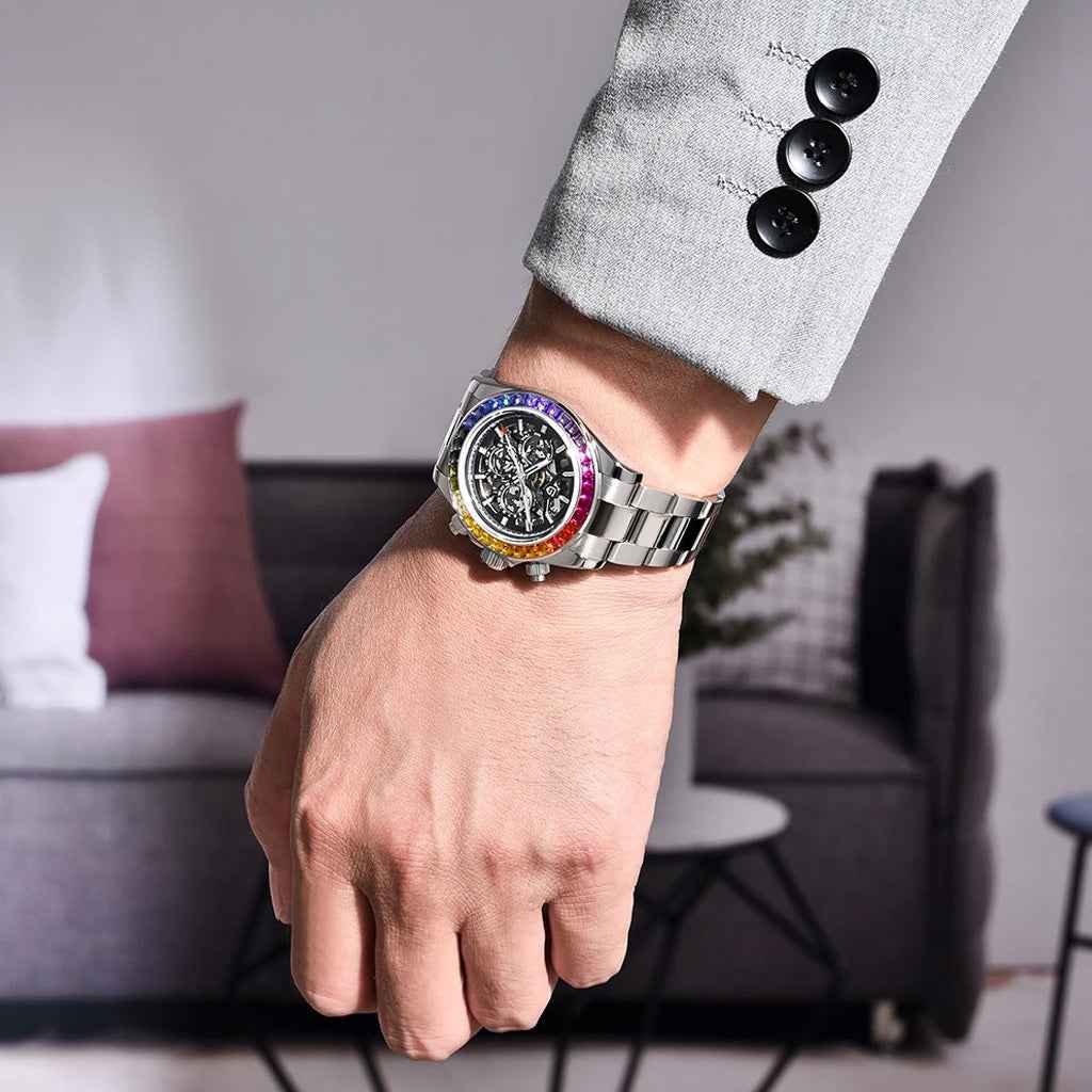 Pagani Design Rainbow product photo