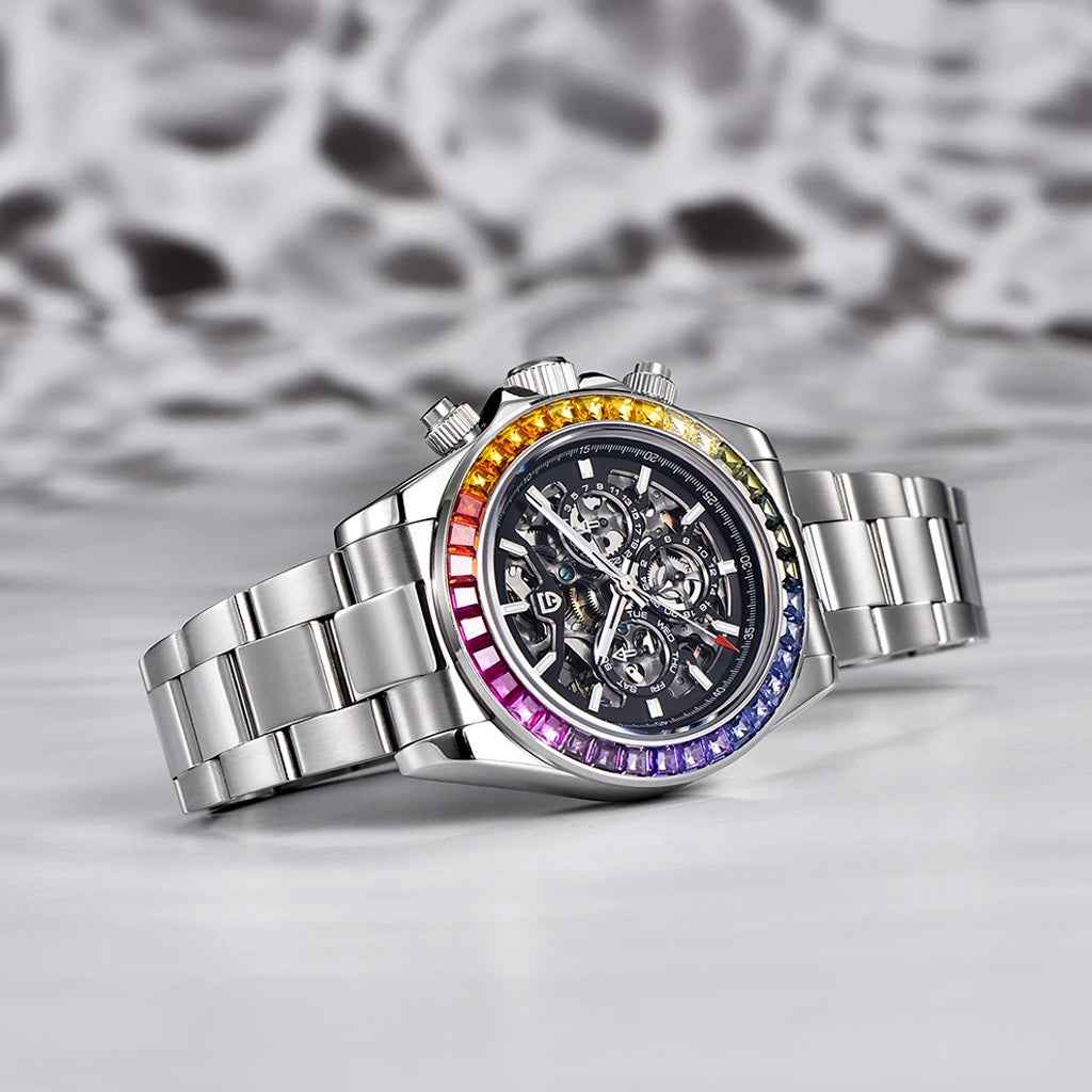 Pagani Design Rainbow product photo