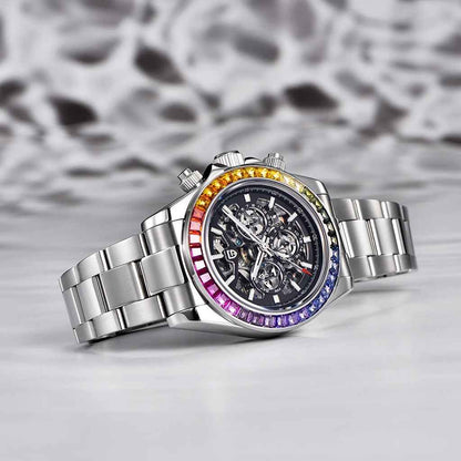 Pagani Design Rainbow product photo