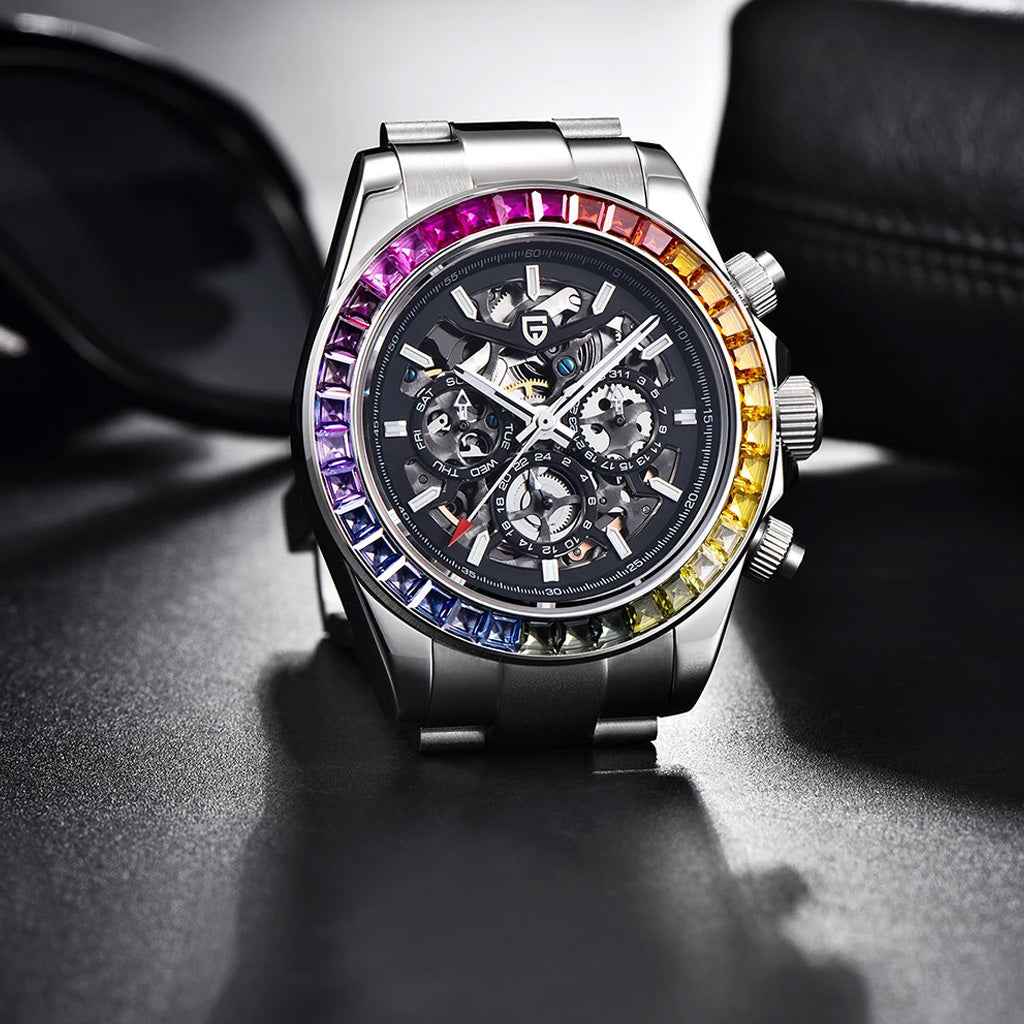 Pagani Design Rainbow product photo