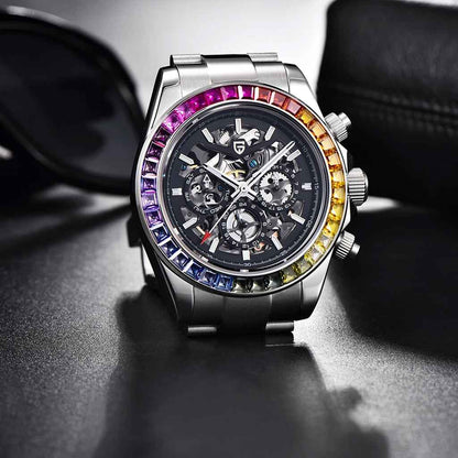 Pagani Design Rainbow product photo