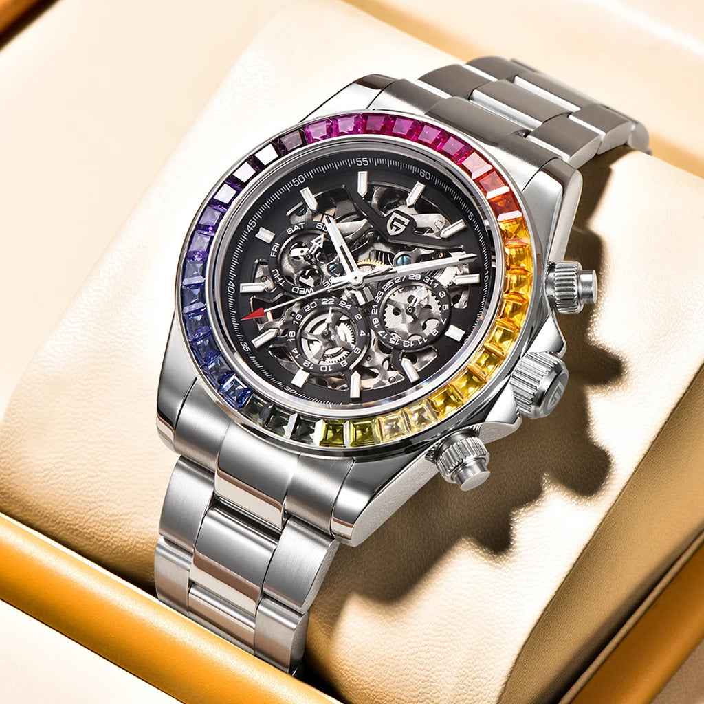 Pagani Design Rainbow product photo