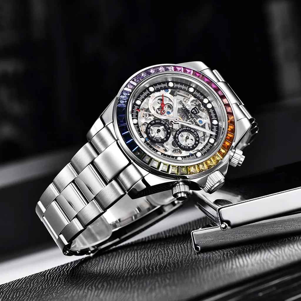 Pagani Design Rainbow product photo
