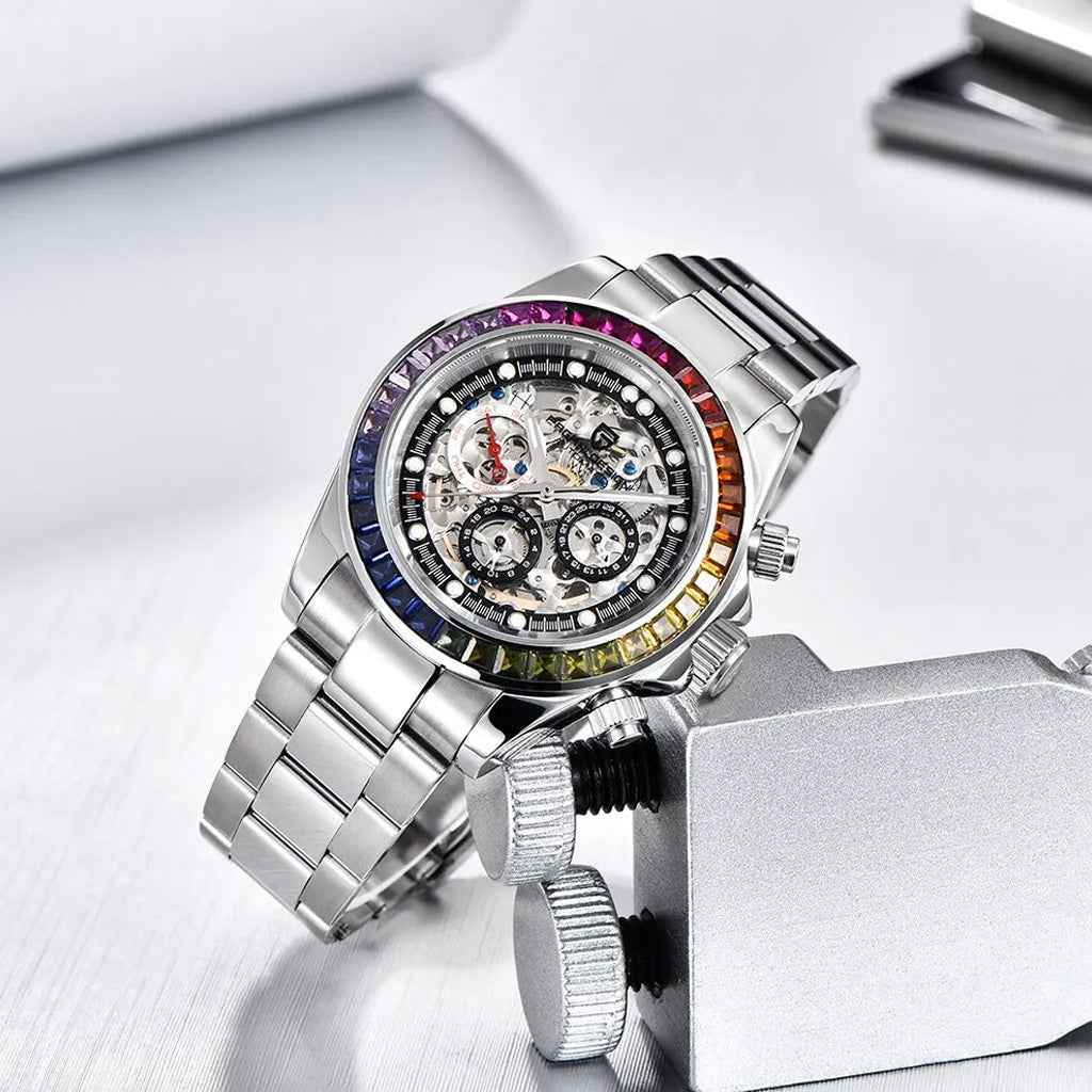 Pagani Design Rainbow product photo