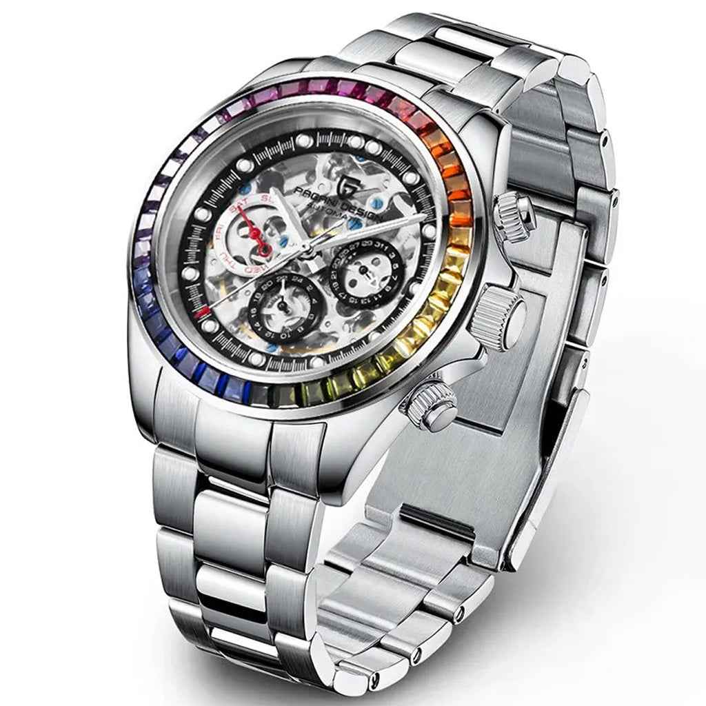Pagani Design Rainbow product photo