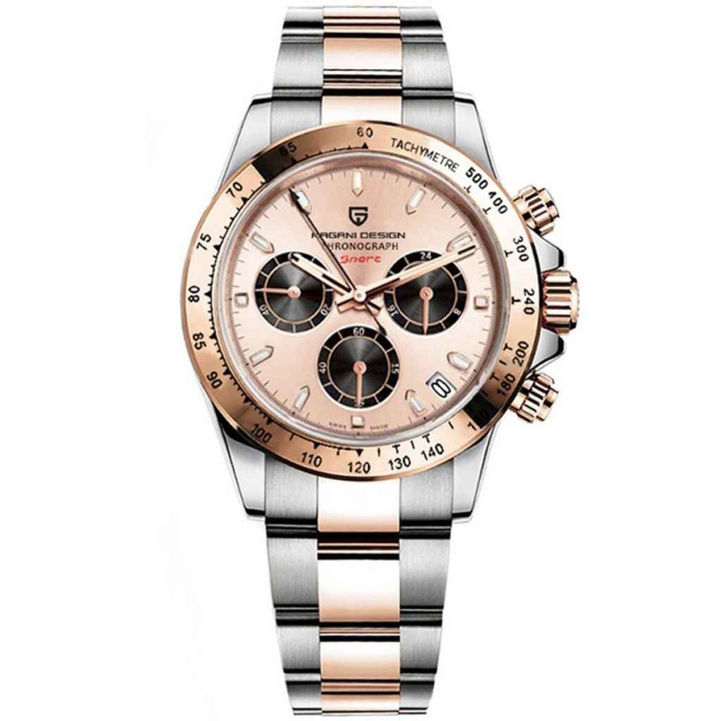 Pagani Design Veraci Rose Gold product photo
