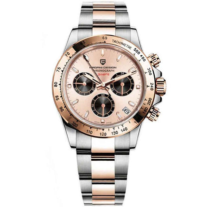 Pagani Design Veraci Rose Gold product photo