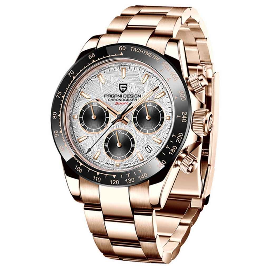 Pagani Design Veraci SE Gold product photo