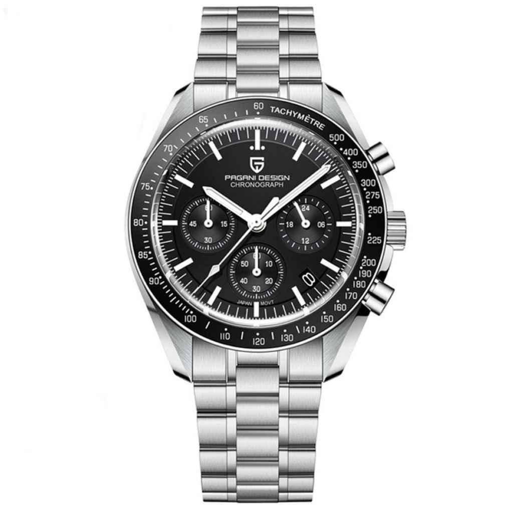 Pagani Design Lorenzo Black product photo