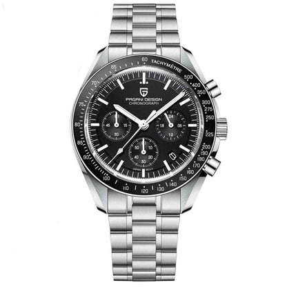 Pagani Design Lorenzo Black product photo