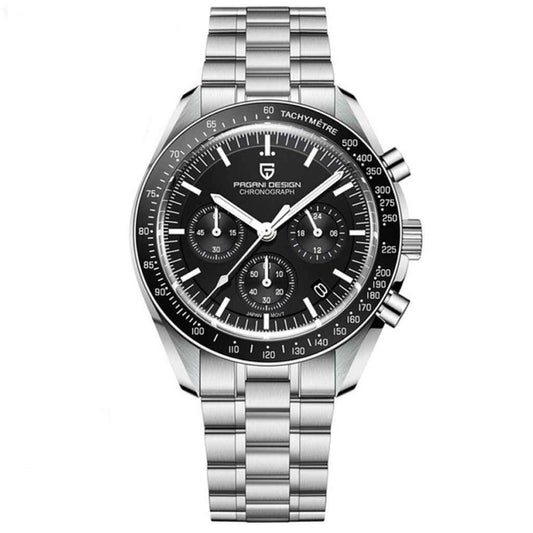 Pagani Design Lorenzo Black product photo