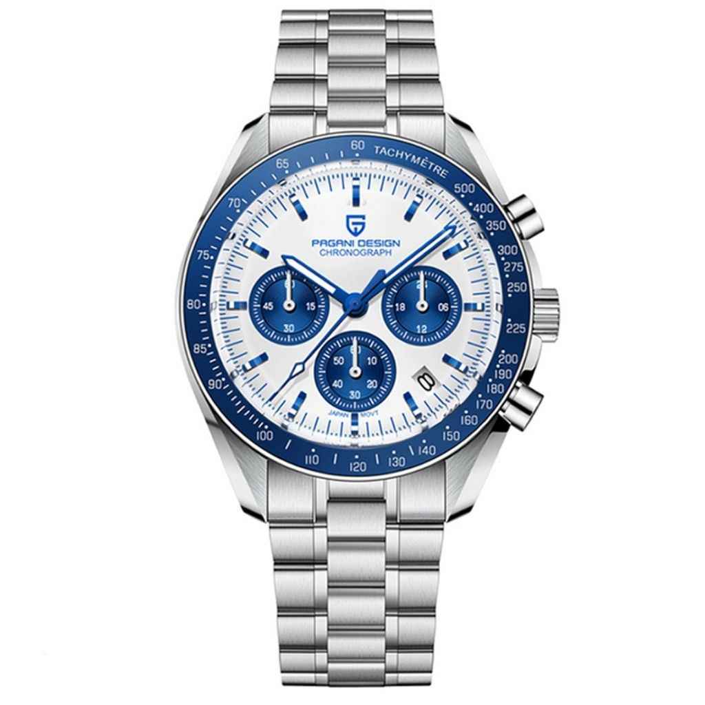Pagani Design Lorenzo Blue product photo