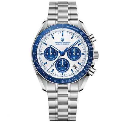 Pagani Design Lorenzo Blue product photo