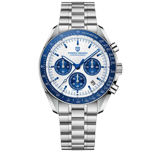 Pagani Design Lorenzo Blue product photo