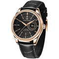 Pagani Design Luzzago Black Gold
