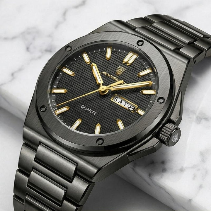 Poedagar Majesty Black Watch