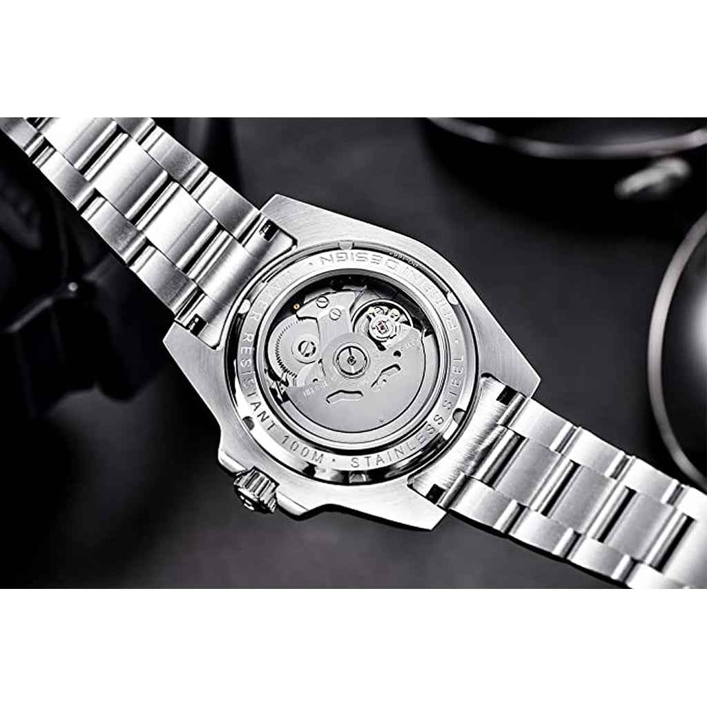 Pagani Design Nautilus Black product photo