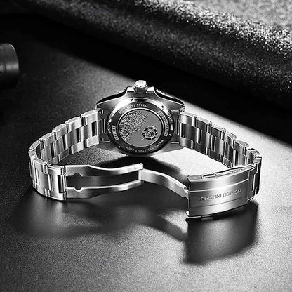 Pagani Design Nautilus Black product photo