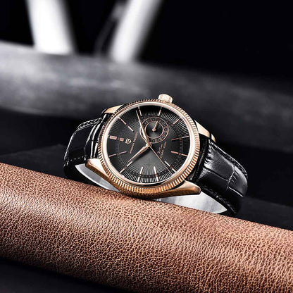 Pagani Design Luzzago Black Gold product photo