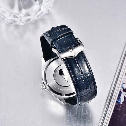 Pagani Design Luzzago Blue Silver product photo