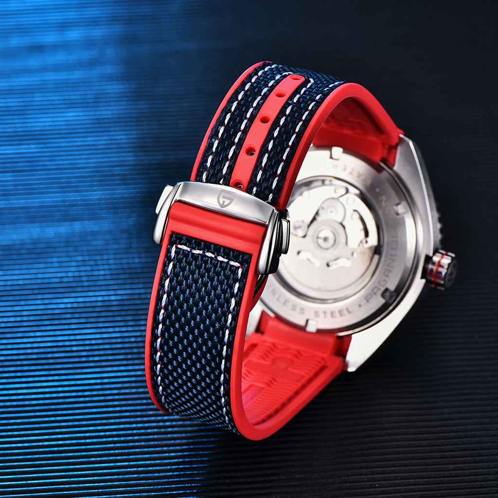 Pagani Design Clermont Blue product photo