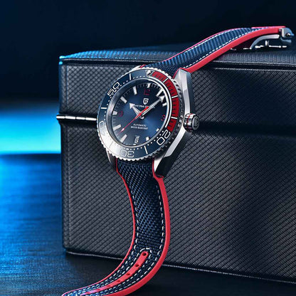 Pagani Design Clermont Blue product photo