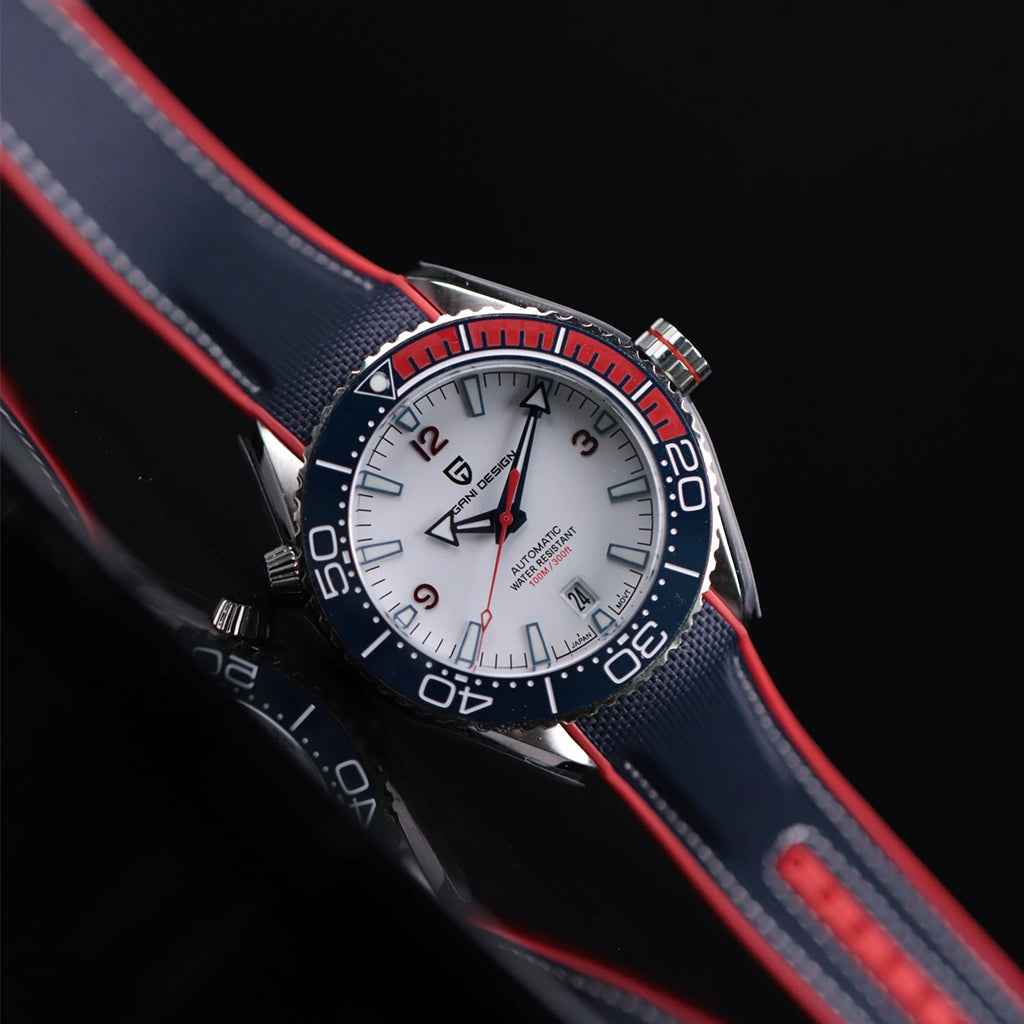 Pagani Design Clermont White product photo