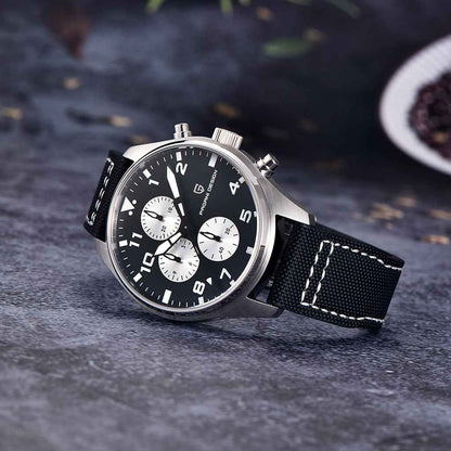 Pagani Design Dumont Black product photo
