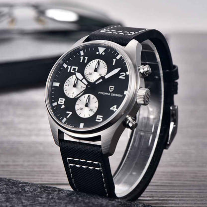 Pagani Design Dumont Black product photo