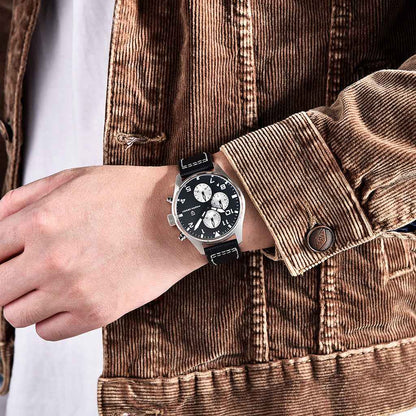 Pagani Design Dumont Black product photo