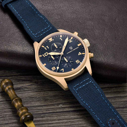 Pagani Design Dumont Blue product photo